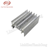 Nhôm Tản Nhiệt TO247 Loại Cao 35x23x15mm