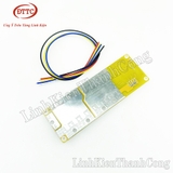 Mạch Bảo Vệ Cho Pin Sắt LiFePO4 3.2V BMS 4S 100A (Tiger) - Hệ 4 Cell Nối Tiếp Có Cân Bằng