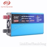 Bộ Kích Điện Inverter 12V 1200W (Sóng Sin Mô Phỏng)