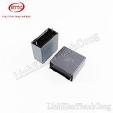 Tụ MKP62 335 3.3uF 275V 26mm