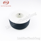 Cuộn Dây 30AWG 0.25mm 250 Mét - Màu Đen