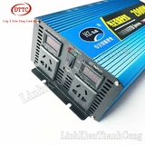 Inverter Sóng Sin Chuẩn 12V 2000W