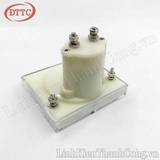 Ampe kế Kim Một Chiều DC 85C1 50A