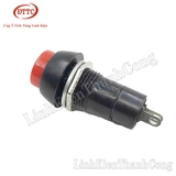 Nút Nhấn Giữ Trạng Thái PBS-11A 3A 250V - Màu Đỏ