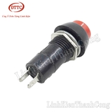 Nút Nhấn Giữ Trạng Thái PBS-11A 3A 250V - Màu Đỏ