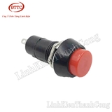 Nút Nhấn Giữ Trạng Thái PBS-11A 3A 250V - Màu Đỏ