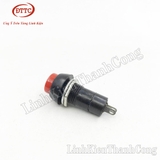 Nút Nhấn Giữ Trạng Thái PBS-11A 3A 250V - Màu Đỏ