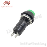 Nút Nhấn Giữ Trạng Thái PBS-11A 3A 250V - Màu Xanh