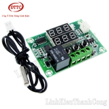 Module Khống Chế Nhiệt XH-W1219 (12VDC)