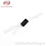 C2655 Transistor NPN 2A 60V TO-92L