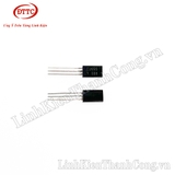 C2655 Transistor NPN 2A 60V TO-92L