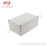 Hộp Nhựa ABS 300x200x125mm (Chống Nước IP65)