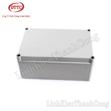 Hộp Nhựa ABS 300x200x125mm (Chống Nước IP65)