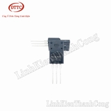 Diode Schottky MBRF10200 10A 200V TO220F