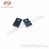 Diode Schottky MBRF10200 10A 200V TO220F