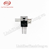 IRL3713 MOSFET N-CH 260A 30V TO220 (Tháo Máy)