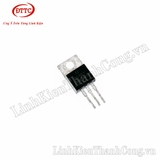 IRL3713 MOSFET N-CH 260A 30V TO220 (Tháo Máy)