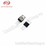 IRL3713 MOSFET N-CH 260A 30V TO220 (Tháo Máy)