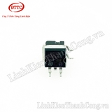 IC Nguồn L7805CD2T 7805 1.5A 5V TO263