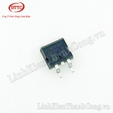 IC Nguồn L7805CD2T 7805 1.5A 5V TO263