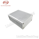 Hộp Nhôm 100x80x37mm