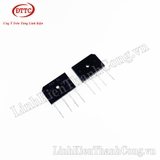 Diode Cầu GBJ5010 50A 1000V