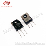 2SK2654 MOSFET N-CH 8A 900V TO3P (Tháo Máy)