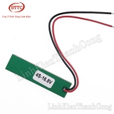 Module Hiển Thị Dung Lượng Pin Lithium 4S 16.8V