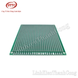 Mạch Test Đục Lỗ 7x9cm (Loại 2 Lớp)