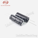 Tụ SAMYOUNG 4700uF 35V (16x35mm)