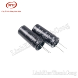 Tụ SAMYOUNG 47uF 450V (16x25mm)