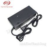 Bộ Sạc Pin Lithium 5S 21V 6A