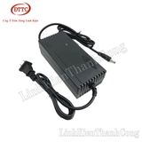 Bộ Sạc Pin Sắt LiFePO4 4S 14.6V 5A