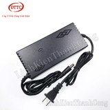 Bộ Sạc Pin Sắt LiFePO4 4S 14.6V 5A