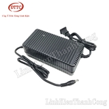 Bộ Sạc Pin Sắt LiFePO4 4S 14.6V 10A