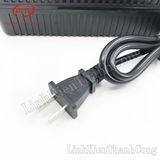 Bộ Sạc Pin Sắt LiFePO4 4S 14.6V 10A