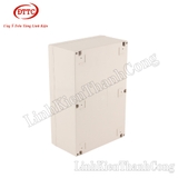 Hộp Nhựa 240x160x90mm Chống Nước IP65
