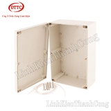 Hộp Nhựa 240x160x90mm Chống Nước IP65