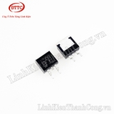 IC Nguồn L7812CD2T 7812 1.5A 12V TO263