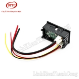 Module Đo Dòng Điện - Điện Áp 100V 100A + Điện Trở RShunt