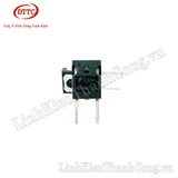 Diode Xung RHRG75120 75A 1200V (Tháo Máy)