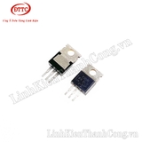 IRF1010E MOSFET N-CH 75A 60V TO-220 (Tháo Máy Lưng Đồng)