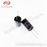 Tụ SAMWHA 3300uF 35V (16x30mm)