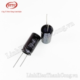 Tụ SAMWHA 3300uF 35V (16x30mm)