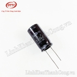 Tụ SAMWHA 3300uF 35V (16x30mm)