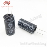 Tụ SAMYOUNG 3300uF 50V (18x35mm)