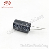 Tụ SAMYOUNG 2200uF 35V (16x25mm)