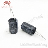 Tụ SAMYOUNG 2200uF 35V (16x25mm)