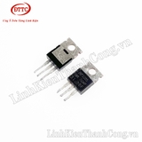 IRF3205 MOSFET N-CH 110A 55V (Tháo Máy Lưng Đồng)