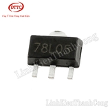 IC Ổn Áp 78L05 SOT89 100mA 5V